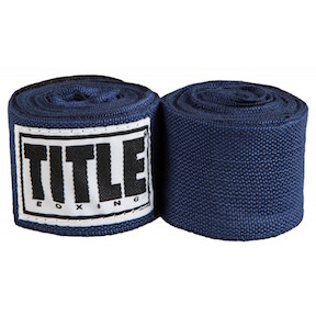 Colorful Boxing Hand Wraps