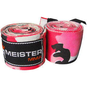 Meister Hand Wraps
