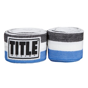 Muay Thai Hand Wraps