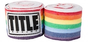 Muay Thai Hand Wraps